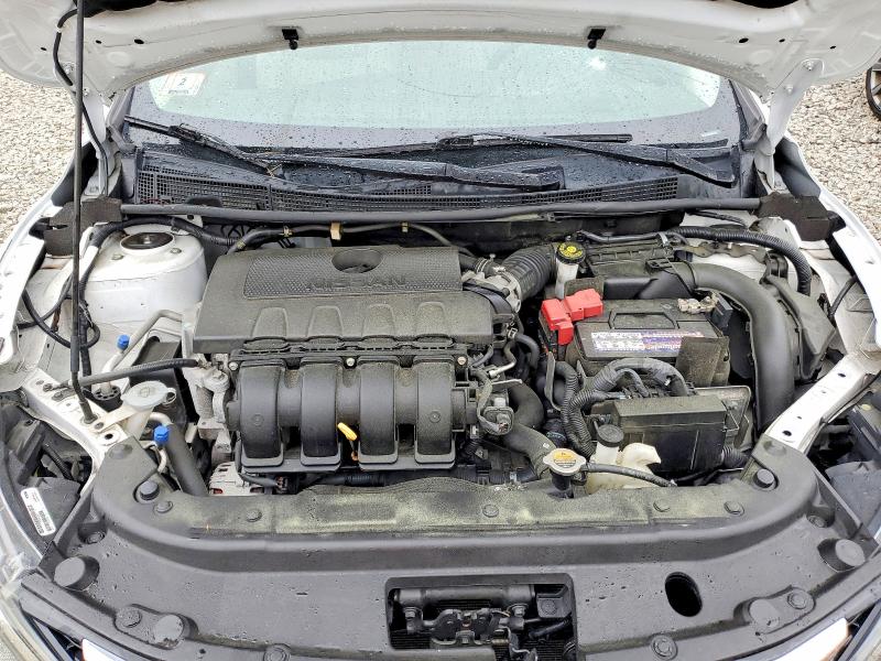 Aukcja sprzedaży 2016 Nissan Sentra, vin: 3N1AB7AP5GY226959, numer aukcji: 58515416