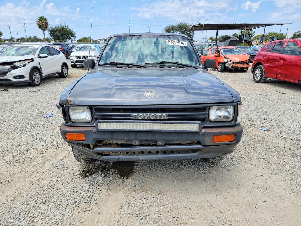 Продажа на аукционе авто 1995 Toyota Pickup, vin: 4TARN81A0SZ321027, номер лота: 57365916