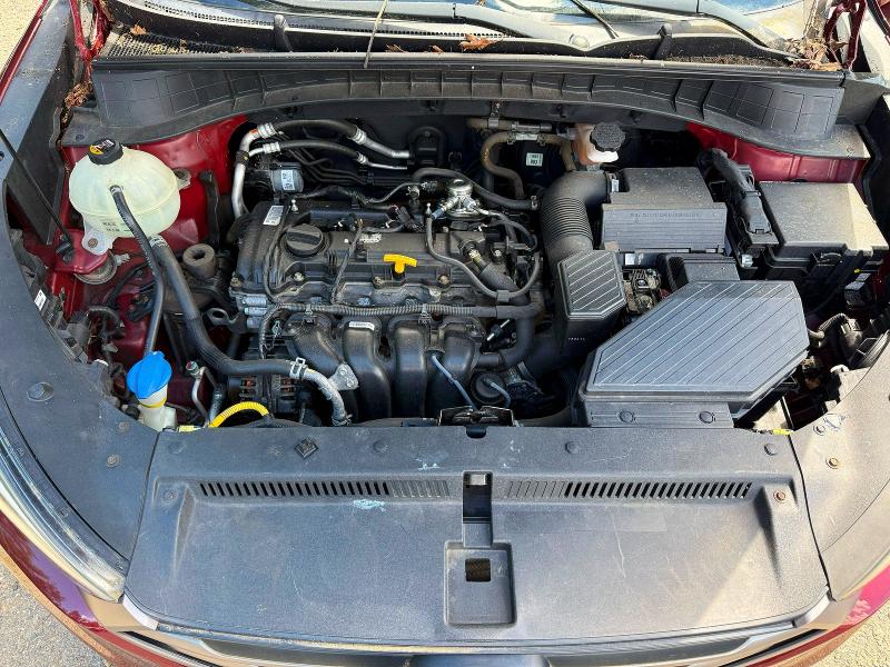 57199376 :رقم المزاد ، KM8J3CA4XGU211803 vin ، 2016 Hyundai Tucson مزاد بيع