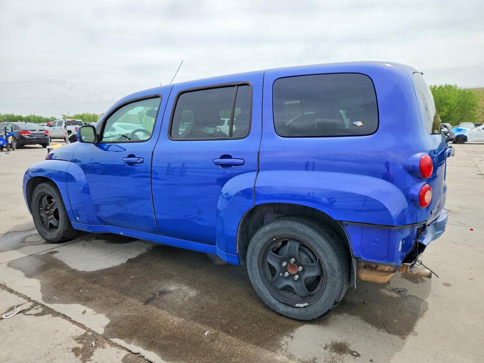 Aukcja sprzedaży 2009 Chevrolet Hhr, vin: 3GNCA23B29S577483, numer aukcji: 55939316