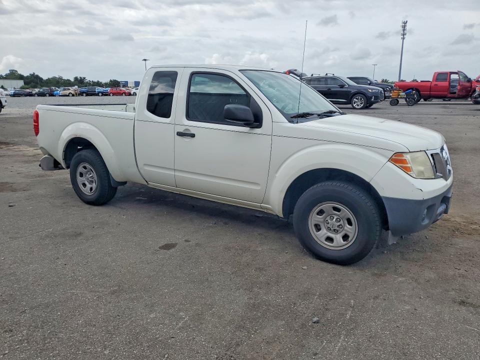 56031166 :رقم المزاد ، 1N6BD0CT8DN722471 vin ، 2013 Nissan Frontier مزاد بيع