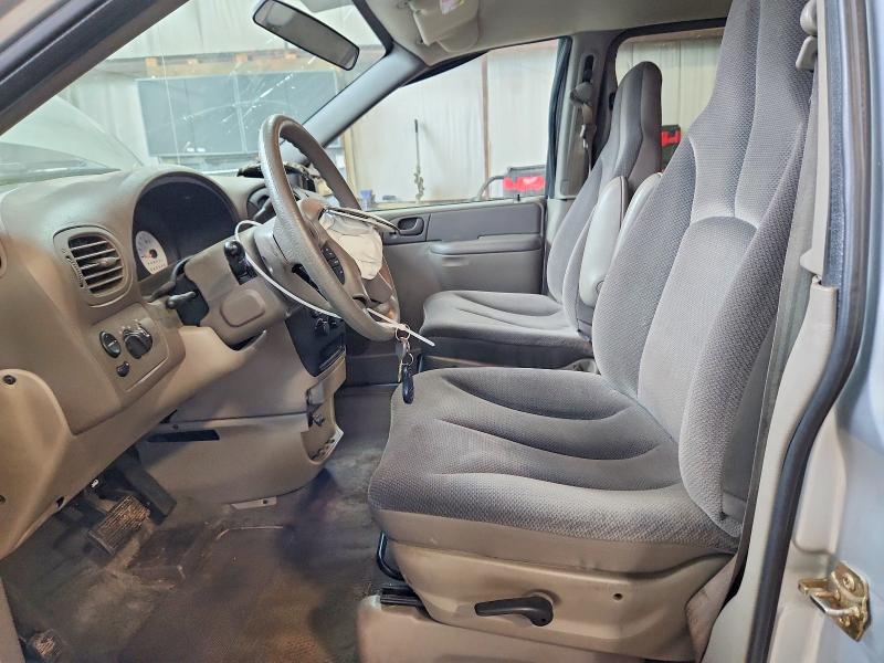 Продажа на аукционе авто 2003 Dodge Caravan, vin: 1D4GP25R63B201474, номер лота: 55466436