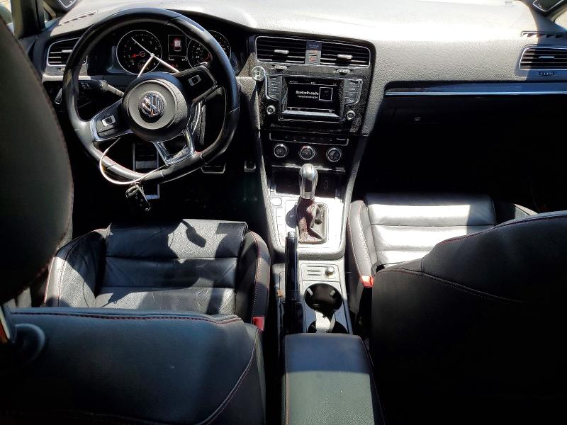 Продаж на аукціоні авто 2015 Volkswagen Gti, vin: 3VW4T7AU6FM073248, номер лоту: 56866936