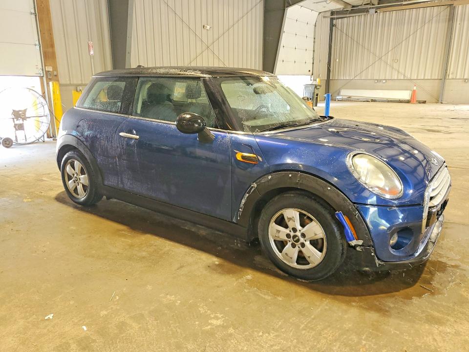 Продажа на аукционе авто 2015 Mini Cooper, vin: WMWXM5C53F3A97449, номер лота: 59314296