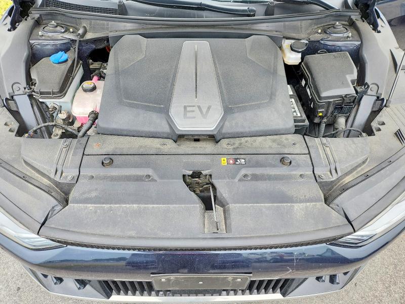 Продаж на аукціоні авто 2023 Kia Ev6, vin: KNDC34LAXP5130042, номер лоту: 58222326