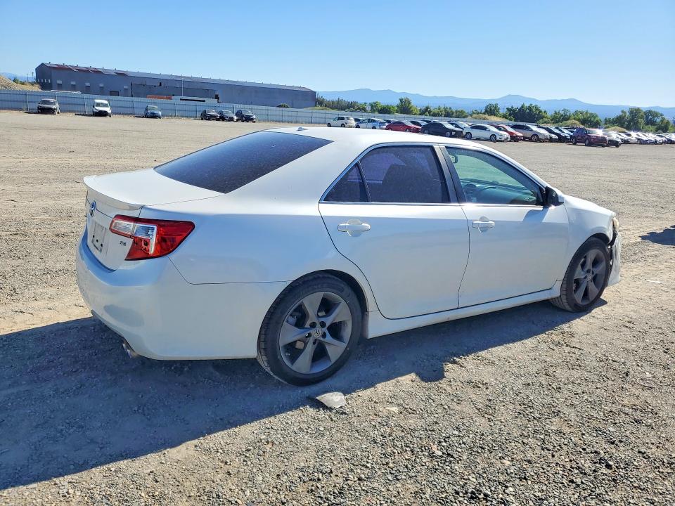 Aukcja sprzedaży 2014 Toyota Camry, vin: 4T1BK1FK4EU026713, numer aukcji: 56865926