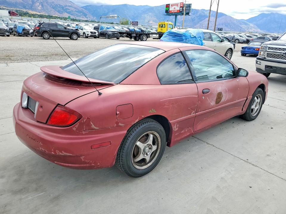 Aukcja sprzedaży 2005 Pontiac Sunfire, vin: 3G2JB12F35S110423, numer aukcji: 85621995