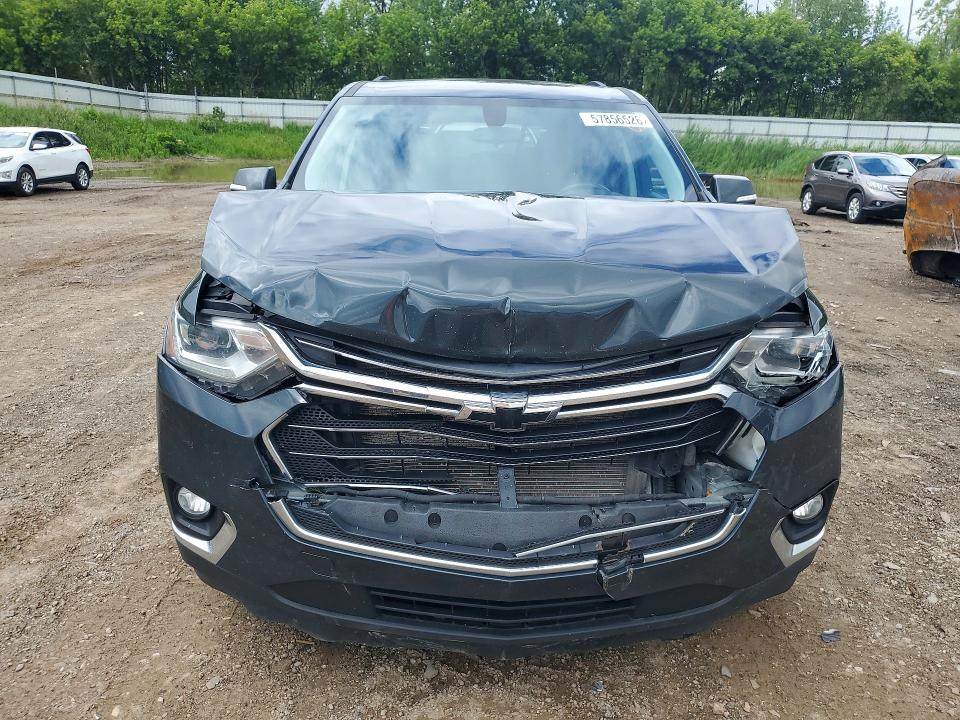 Aukcja sprzedaży 2020 Chevrolet Traverse, vin: 1GNEVGKW3LJ321179, numer aukcji: 57856526