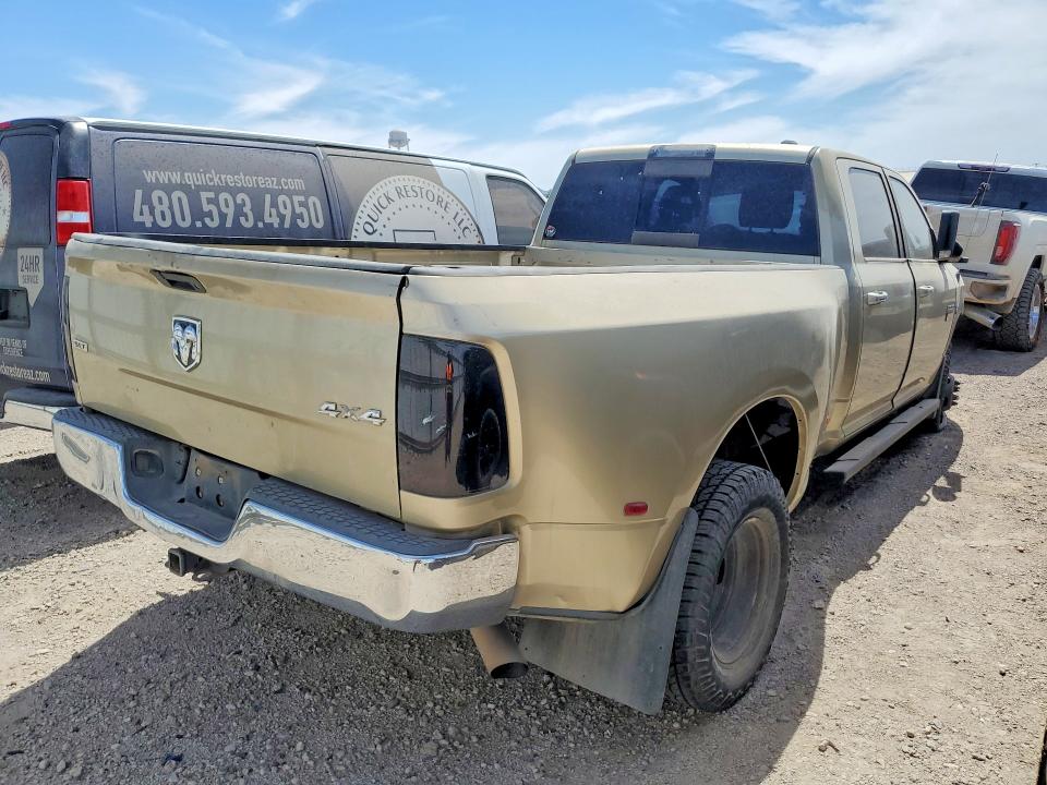 Aukcja sprzedaży 2011 Dodge Ram 3500, vin: 3D73Y4CL8BG516856, numer aukcji: 41596766