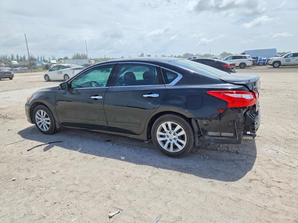 2016 Nissan Altima მანქანა იყიდება აუქციონზე, vin: 1N4AL3AP0GC111090, აუქციონის ნომერი: 55304826