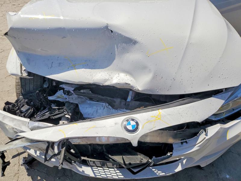 55808996 :رقم المزاد ، WBA8E1C56JA762677 vin ، 2018 Bmw 330e مزاد بيع