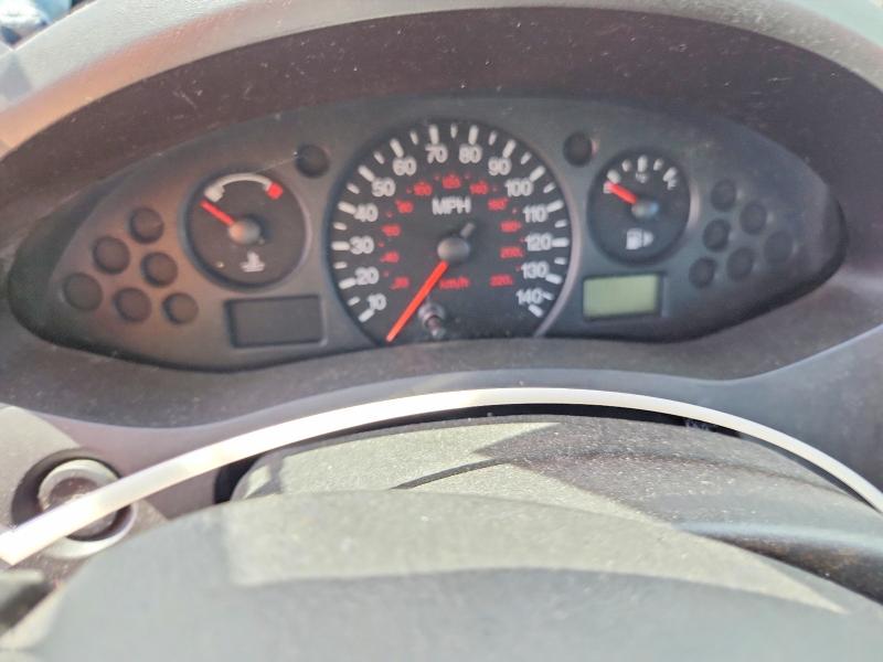 Продажа на аукционе авто 2007 Ford Focus, vin: 1FAFP34N17W315254, номер лота: 58371666