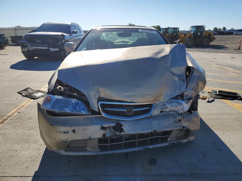 Aukcja sprzedaży 2000 Acura 3.2tl, vin: 19UUA5662YA046797, numer aukcji: 55785366
