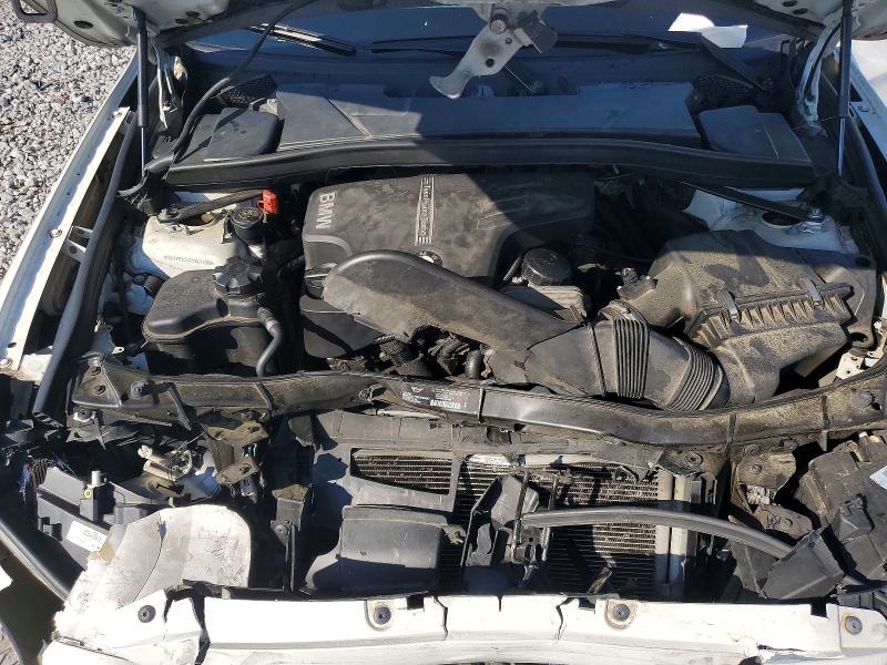 2014 Bmw X1 მანქანა იყიდება აუქციონზე, vin: WBAVM1C53EVW47488, აუქციონის ნომერი: 56766776
