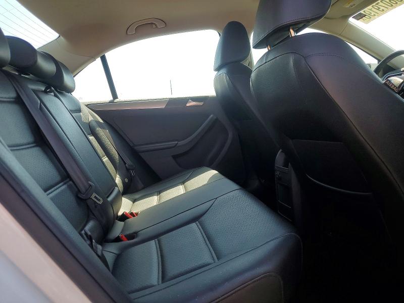 2017 Volkswagen Jetta მანქანა იყიდება აუქციონზე, vin: 3VWDB7AJ9HM266165, აუქციონის ნომერი: 56079196