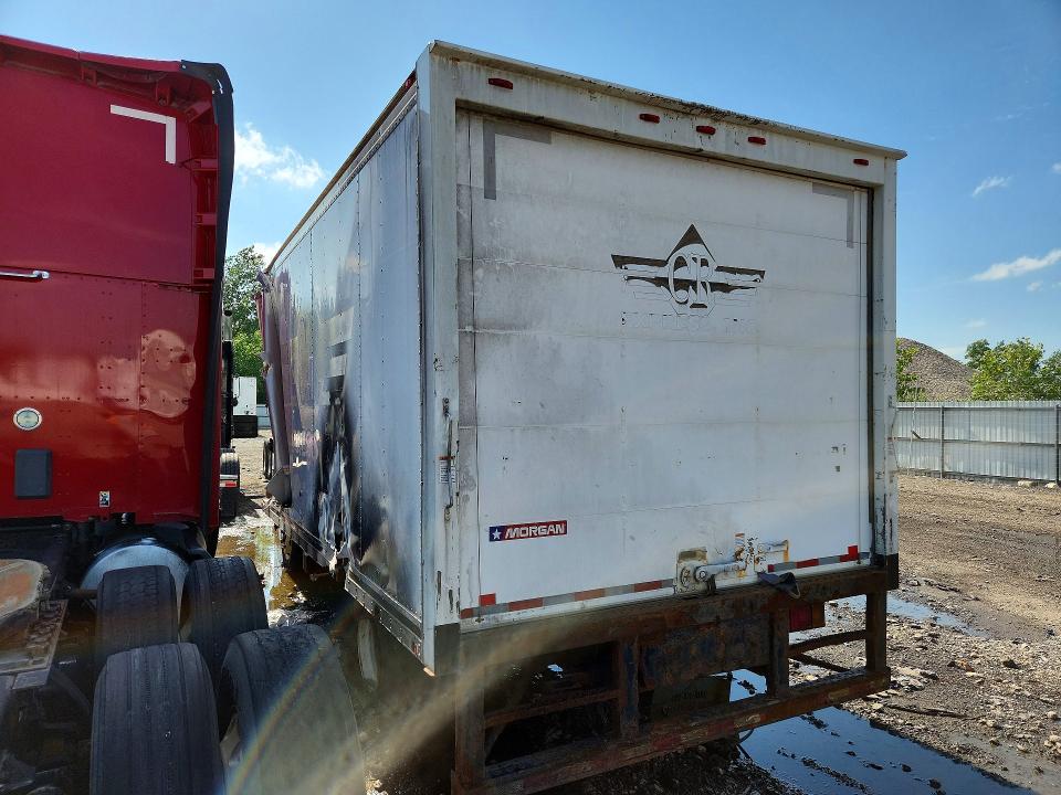 85989945 :رقم المزاد ، JHHYDM1H1KK008020 vin ، 2019 Hino 155 مزاد بيع