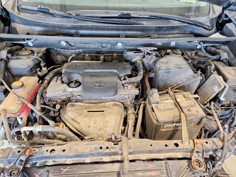 Aukcja sprzedaży 2015 Toyota Rav4, vin: 2T3BFREV5FW408899, numer aukcji: 59186136