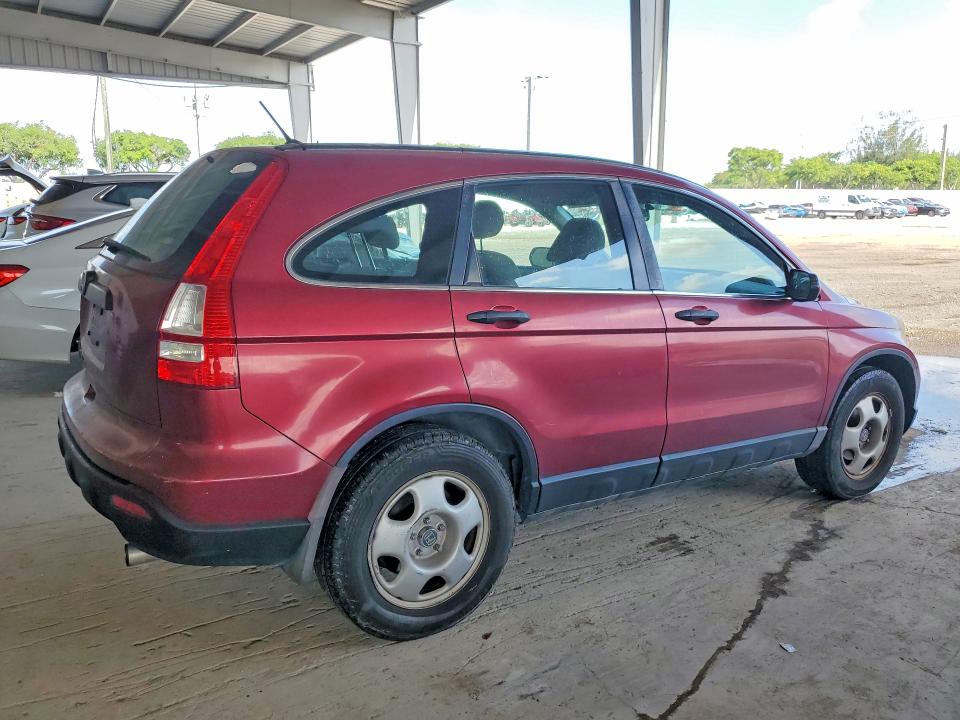 Продаж на аукціоні авто 2008 Honda Cr-v, vin: 3CZRE38398G704076, номер лоту: 58734876