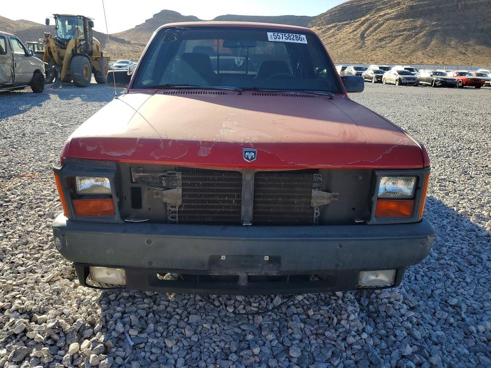 Aukcja sprzedaży 1990 Dodge Dakota, vin: 1B7GL63X6LS702740, numer aukcji: 55758286