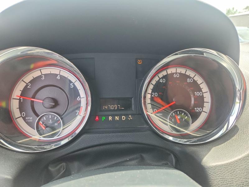 2018 Dodge Grand Caravan მანქანა იყიდება აუქციონზე, vin: 2C4RDGBG4JR220778, აუქციონის ნომერი: 59172606