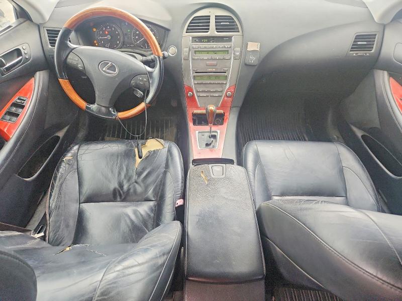 Aukcja sprzedaży 2007 Lexus Es, vin: JTHBJ46G372150909, numer aukcji: 55782676
