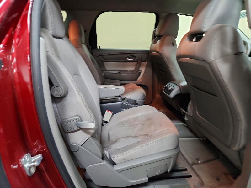 Продаж на аукціоні авто 2015 Gmc Acadia, vin: 1GKKRPKDXFJ384870, номер лоту: 56991966