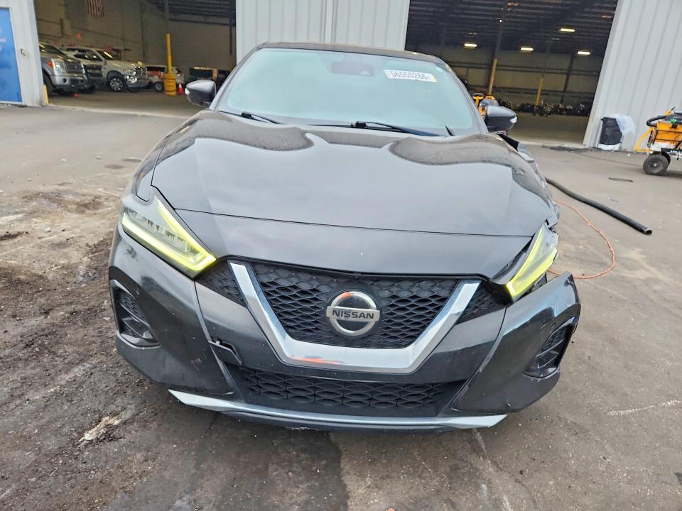 Aukcja sprzedaży 2019 Nissan Maxima, vin: 1N4AA6AV9KC383443, numer aukcji: 56550266