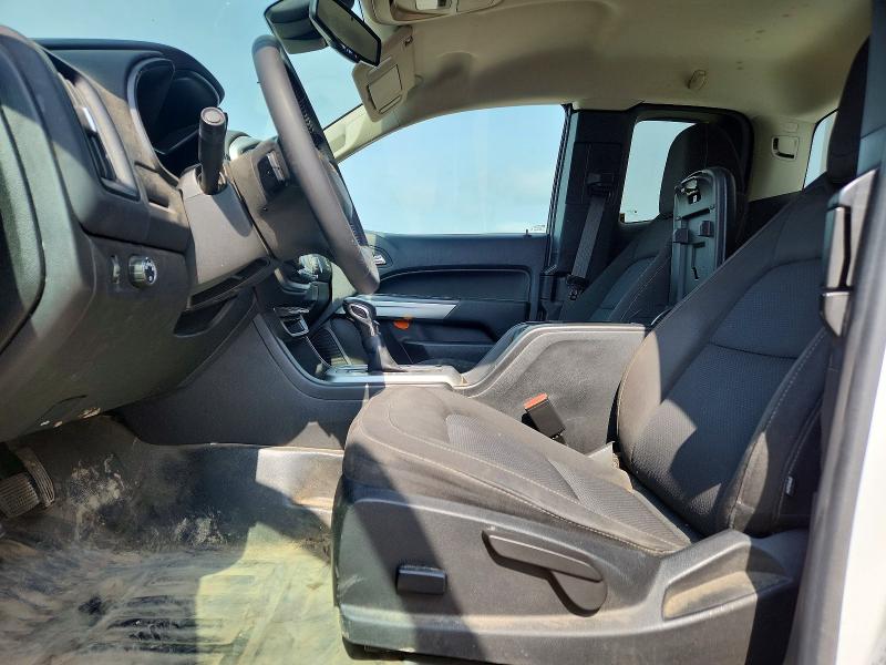 Продаж на аукціоні авто 2022 Chevrolet Colorado, vin: 1GCHSCEA0N1244569, номер лоту: 85984995