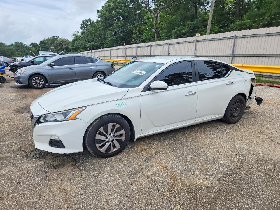 Aukcja sprzedaży 2019 Nissan Altima, vin: 1N4BL4BV4KC116860, numer aukcji: 57765966
