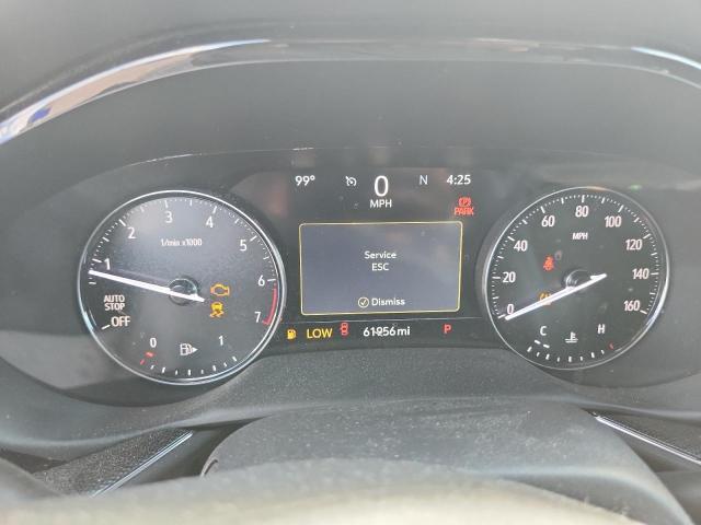 Aukcja sprzedaży 2021 Buick Envision, vin: LRBFZNR41MD084233, numer aukcji: 56308576