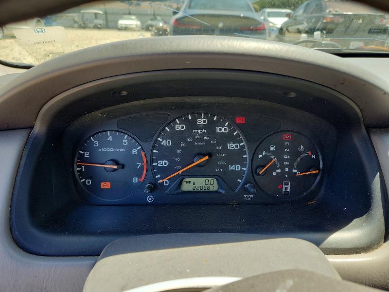 Aukcja sprzedaży 1999 Honda Accord, vin: 1HGCG6674XA057288, numer aukcji: 56705486