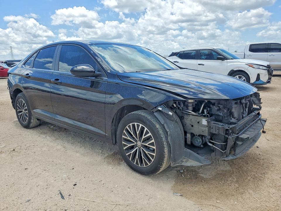 Aukcja sprzedaży 2020 Volkswagen Jetta, vin: 3VWCB7BU8LM062387, numer aukcji: 56957776