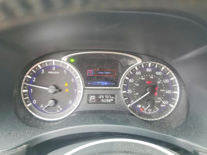 Aukcja sprzedaży 2020 Infiniti Qx60, vin: 5N1DL0MM7LC526940, numer aukcji: 57704336