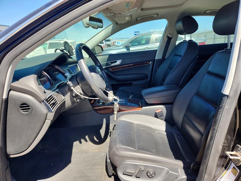Продажа на аукционе авто 2007 Audi A6, vin: WAUDH74F77N008723, номер лота: 56977696