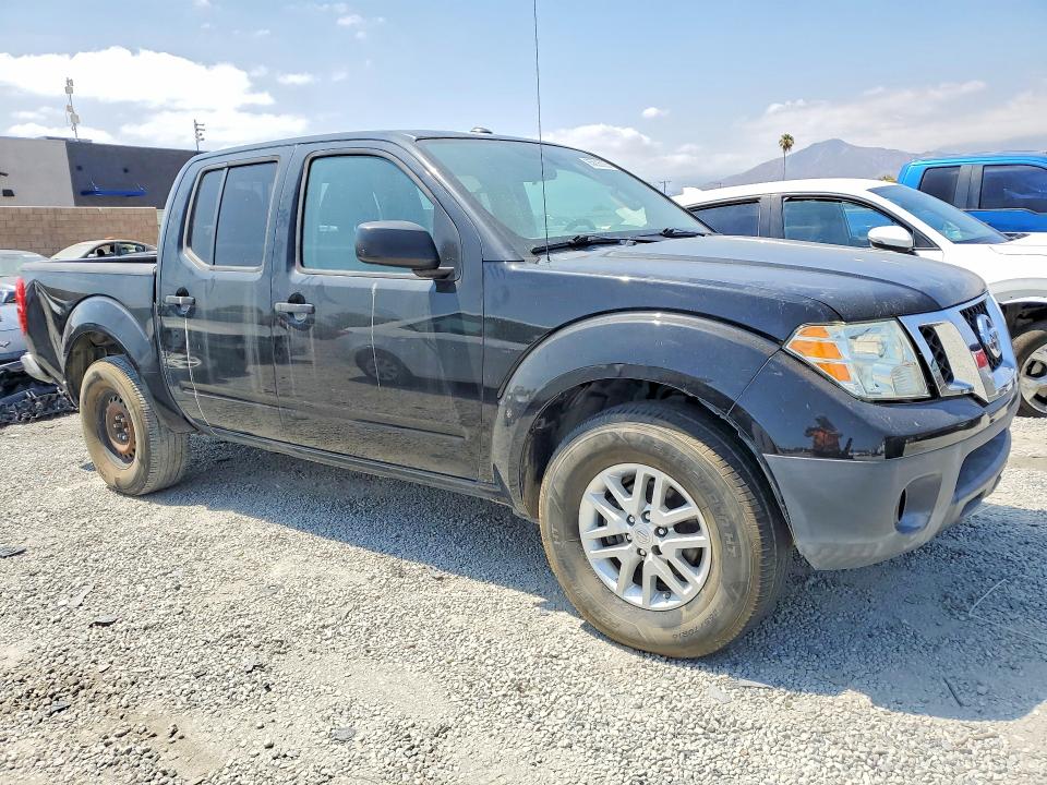 Aukcja sprzedaży 2015 Nissan Frontier, vin: 1N6AD0ER3FN701821, numer aukcji: 85636205