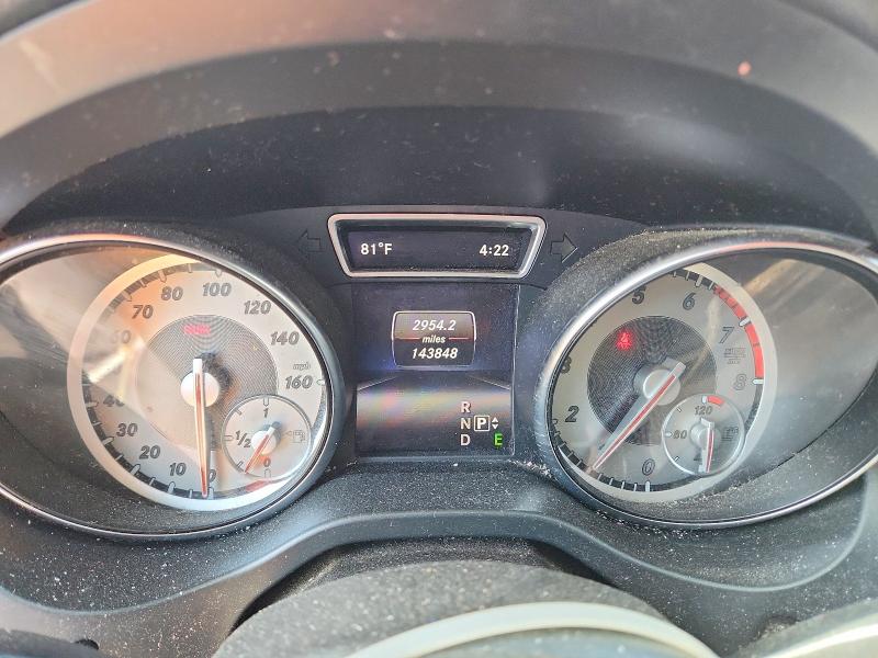 Aukcja sprzedaży 2015 Mercedes-benz Cla, vin: WDDSJ4EB5FN172646, numer aukcji: 59132976