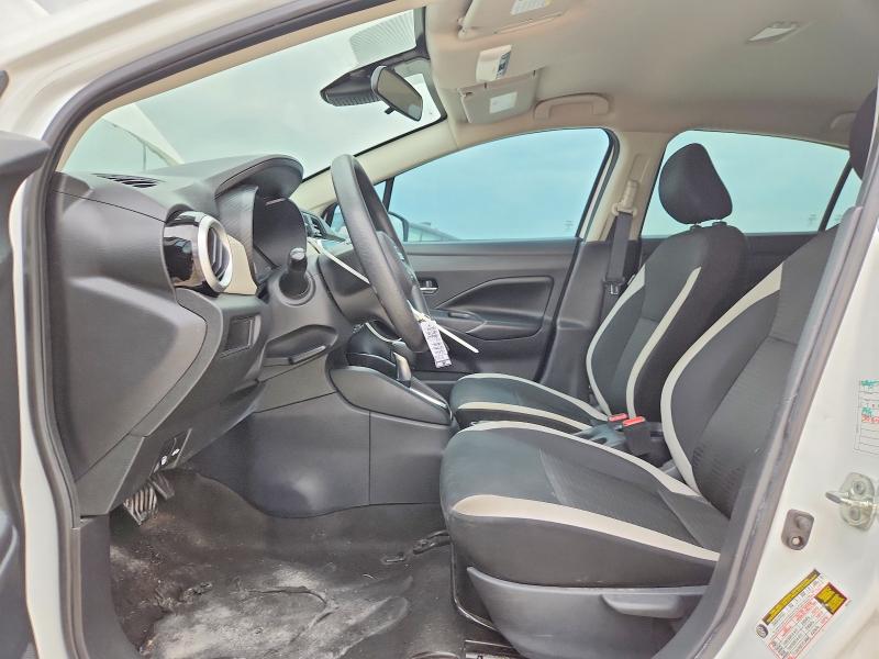Продаж на аукціоні авто 2020 Nissan Versa, vin: 3N1CN8EV5LL887431, номер лоту: 57912996