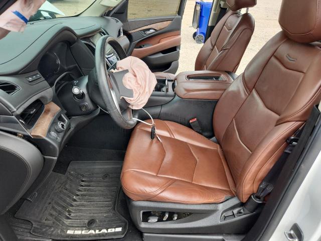 Продажа на аукционе авто 2016 Cadillac Escalade, vin: 1GYS3HKJ3GR279660, номер лота: 57580766