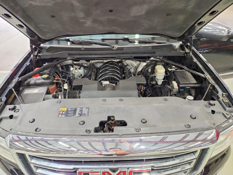 Продаж на аукціоні авто 2014 Gmc Sierra, vin: 3GTU2VEC5EG442643, номер лоту: 55966326