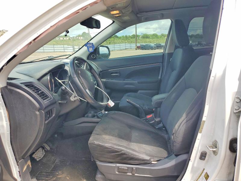 Продажа на аукционе авто 2015 Mitsubishi Outlander Sport, vin: 4A4AR4AW3FE058628, номер лота: 56311806