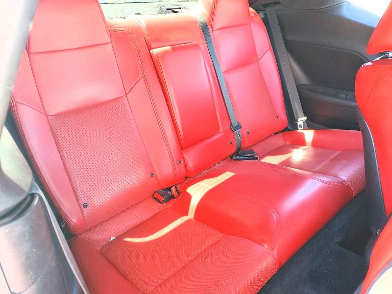 2018 Dodge Challenger მანქანა იყიდება აუქციონზე, vin: 2C3CDZFJ8JH209560, აუქციონის ნომერი: 58589496