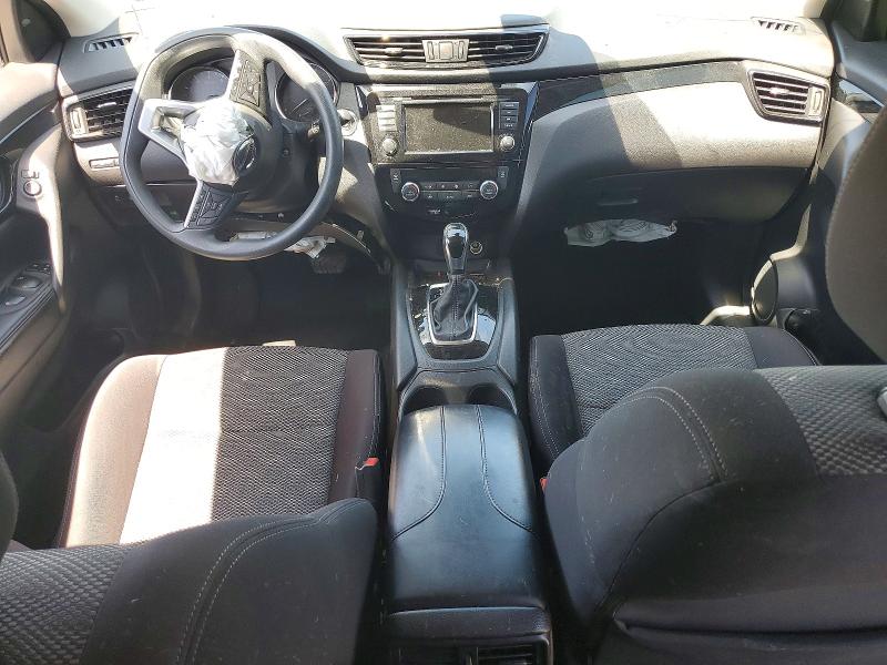 56513946 :رقم المزاد ، JN1BJ1CV6LW258028 vin ، 2020 Nissan Rogue Sport مزاد بيع