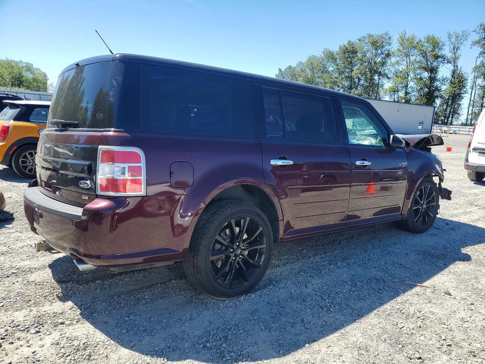 Продажа на аукционе авто 2019 Ford Flex, vin: 2FMHK6C80KBA12731, номер лота: 58074246