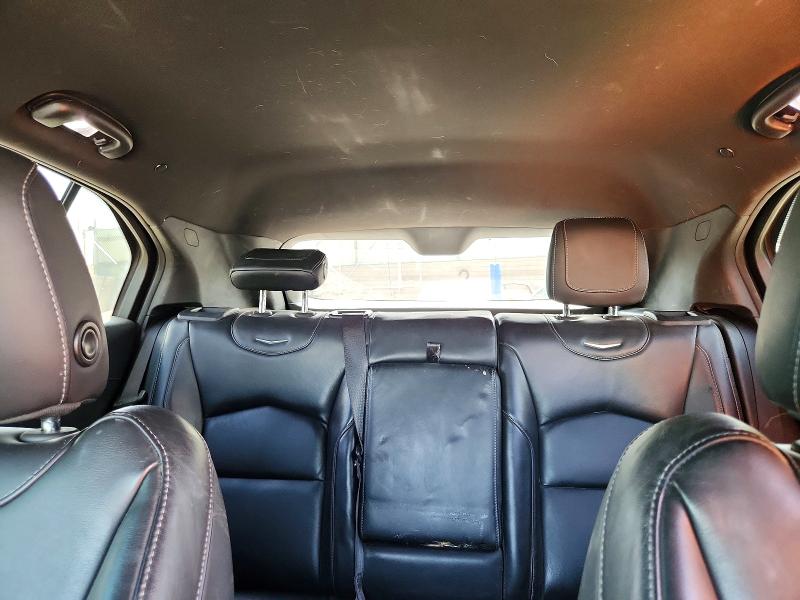 Aukcja sprzedaży 2020 Cadillac Xt4, vin: 1GYFZDR44LF018266, numer aukcji: 58745476