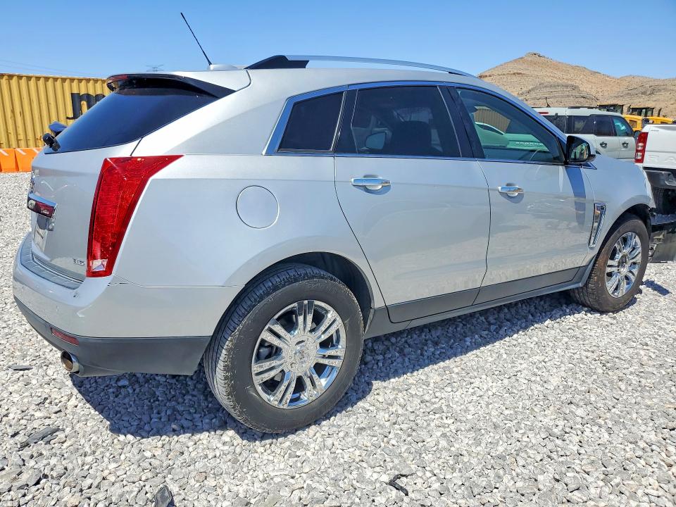 Aukcja sprzedaży 2016 Cadillac Srx, vin: 3GYFNBE3XGS567517, numer aukcji: 55466556