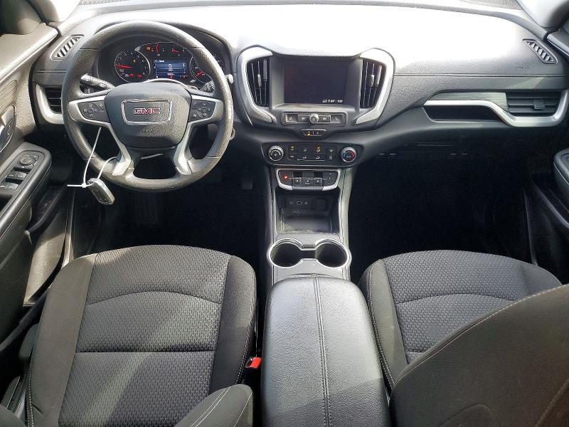 Продажа на аукционе авто 2024 Gmc Terrain, vin: 3GKALTEG5RL315352, номер лота: 56408656