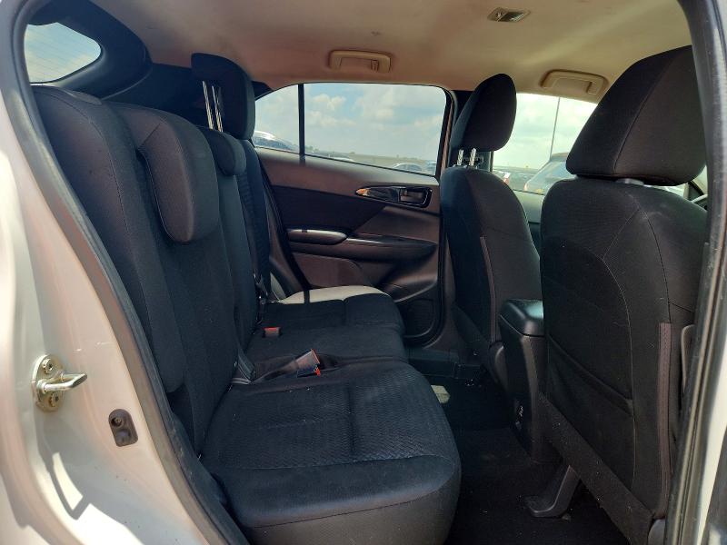 Продаж на аукціоні авто 2020 Mitsubishi Eclipse Cross, vin: JA4AS3AA4LZ013626, номер лоту: 55964616