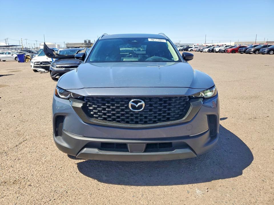 Продажа на аукционе авто 2025 Mazda Cx-50, vin: 7MMVAAEWXSN105673, номер лота: 57966246