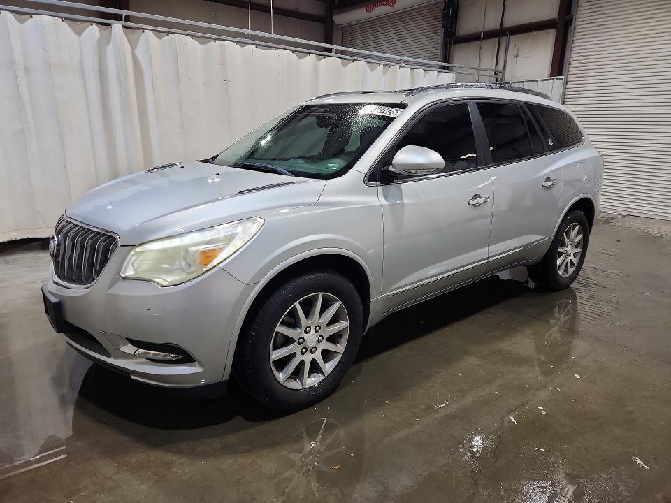 Aukcja sprzedaży 2016 Buick Enclave, vin: 5GAKRBKD3GJ195852, numer aukcji: 58197426