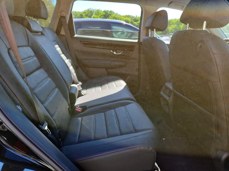 Aukcja sprzedaży 2026 Honda Cr-v, vin: 2HKRS4H71TH450077, numer aukcji: 55713606